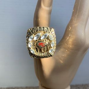 - KC Kansas City Chiefs Mahomes